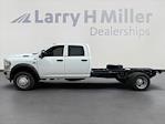 New 2024 Ram 5500 Tradesman Crew Cab 4x4 84 CA Cab Chassis for sale #MSC240854 - photo 3
