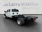 New 2024 Ram 5500 Tradesman Crew Cab 4x4 84 CA Cab Chassis for sale #MSC240854 - photo 2