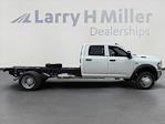 New 2024 Ram 5500 Tradesman Crew Cab 4x4 84 CA Cab Chassis for sale #MSC240854 - photo 6