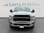 New 2024 Ram 5500 Tradesman Crew Cab 4x4 84 CA Cab Chassis for sale #MSC240854 - photo 8