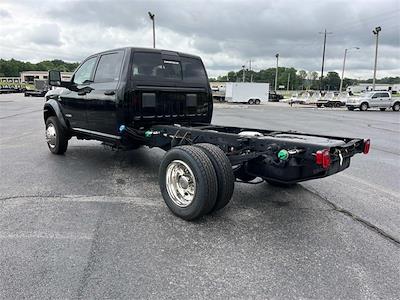 New 2024 Ram 4500 SLT Crew Cab 4WD 60 CA Cab Chassis for sale #107971 - photo 2