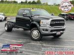 2024 Ram 4500 Crew Cab DRW 4WD, Cab Chassis for sale #107971 - photo 3