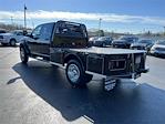 2024 Ram 4500 Crew Cab DRW 4WD, Wil-Ro Flatbed Truck for sale #107976 - photo 2