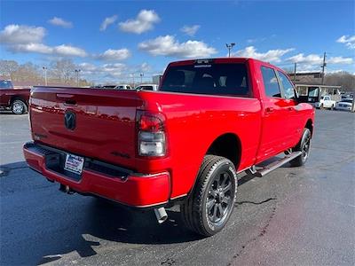 New 2024 Ram 2500 Big Horn Crew Cab 4WD Pickup for sale #115571 - photo 2
