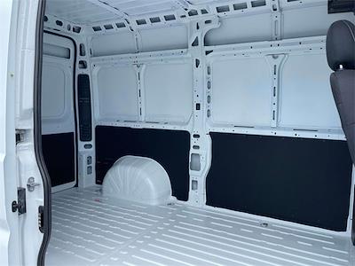 2024 Ram ProMaster 2500 High Roof 4x2, Empty Cargo Van for sale #121648 - photo 2