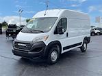 2024 Ram ProMaster 2500 High Roof 4x2, Empty Cargo Van for sale #121648 - photo 8