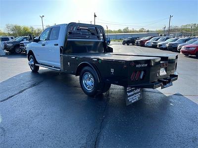 2024 Ram 3500 Crew Cab DRW 4WD, Norstar Flatbed Truck for sale #138785 - photo 2