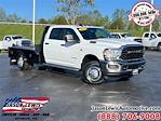 2024 Ram 3500 Crew Cab DRW 4WD, Norstar Flatbed Truck for sale #138785 - photo 5