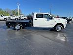 2024 Ram 3500 Crew Cab DRW 4WD, Norstar Flatbed Truck for sale #138785 - photo 6