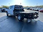 2024 Ram 3500 Crew Cab DRW 4WD, Norstar Flatbed Truck for sale #138785 - photo 2