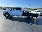 2024 Ram 3500 Crew Cab DRW 4WD, Norstar Flatbed Truck for sale #138785 - photo 3