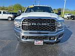 2024 Ram 3500 Crew Cab DRW 4WD, Norstar Flatbed Truck for sale #138785 - photo 9