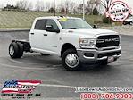 2024 Ram 3500 Crew Cab DRW 4WD, Cab Chassis for sale #139071 - photo 1