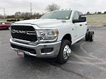 2024 Ram 3500 Crew Cab DRW 4WD, Cab Chassis for sale #139071 - photo 7