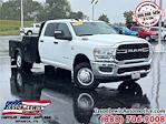 2024 Ram 3500 Crew Cab DRW 4WD, Norstar Flatbed Truck for sale #139112 - photo 1