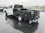 2024 Ram 3500 Crew Cab DRW 4WD, Norstar Flatbed Truck for sale #139112 - photo 18