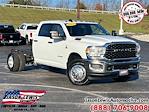 2024 Ram 3500 Crew Cab DRW 4WD, Cab Chassis for sale #139121 - photo 1