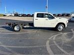 2024 Ram 3500 Crew Cab DRW 4WD, Cab Chassis for sale #139121 - photo 3