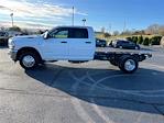 2024 Ram 3500 Crew Cab DRW 4WD, Cab Chassis for sale #139121 - photo 6