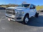 2024 Ram 3500 Crew Cab DRW 4WD, Cab Chassis for sale #139121 - photo 7