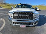 2024 Ram 3500 Crew Cab DRW 4WD, Cab Chassis for sale #139121 - photo 8