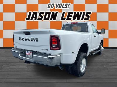 New 2026 Ram 3500 Tradesman Regular Cab 4WD DRW Pickup for sale #151413 - photo 2
