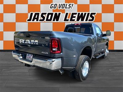 New 2026 Ram 3500 Tradesman Regular Cab 4WD DRW Pickup for sale #151414 - photo 2