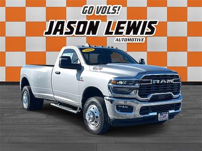New 2026 Ram 3500 Tradesman Regular Cab 4WD DRW Pickup for sale #151416 - photo 1