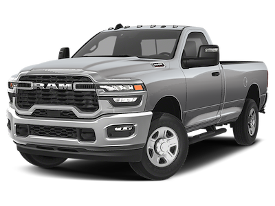 New 2026 Ram 3500 Tradesman Regular Cab 4WD DRW Pickup for sale #151416 - photo 2