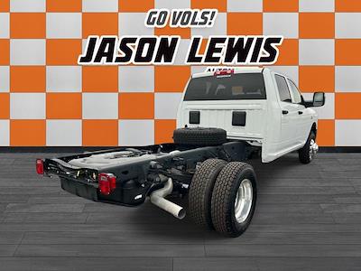 New 2026 Ram 3500 - photo 1