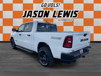 New 2026 Ram 1500 Warlock Crew Cab for sale #156459 - photo 2