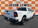 New 2026 Ram 1500 Warlock Crew Cab for sale #156459 - photo 3