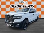 New 2026 Ram 1500 Warlock Crew Cab for sale #156459 - photo 8