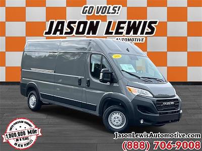 New 2026 Ram ProMaster 2500 High Roof Empty Cargo Van for sale #156987 - photo 1