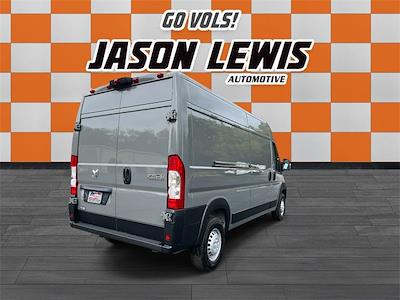 New 2026 Ram ProMaster 2500 High Roof Empty Cargo Van for sale #156987 - photo 2