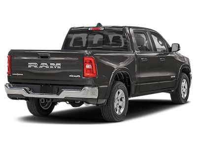 New 2026 Ram 1500 Big Horn Crew Cab 4WD Pickup for sale #157429 - photo 2