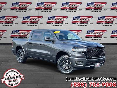 New 2026 Ram 1500 Big Horn Crew Cab 4WD Pickup for sale #157429 - photo 1