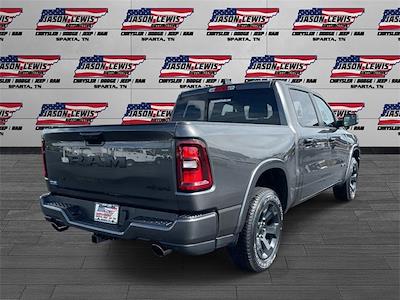 New 2026 Ram 1500 Big Horn Crew Cab 4WD Pickup for sale #157429 - photo 2