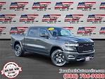 New 2026 Ram 1500 Big Horn Crew Cab 4WD Pickup for sale #157429 - photo 12