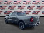 New 2026 Ram 1500 Big Horn Crew Cab 4WD Pickup for sale #157429 - photo 17