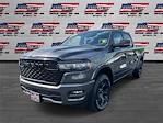 New 2026 Ram 1500 Big Horn Crew Cab 4WD Pickup for sale #157429 - photo 19
