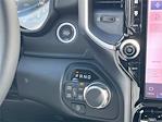 New 2026 Ram 1500 Big Horn Crew Cab 4WD Pickup for sale #157429 - photo 25