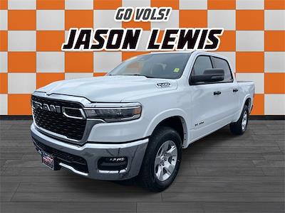New 2025 Ram 1500 Big Horn Crew Cab for sale #157561 - photo 1
