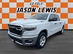 New 2025 Ram 1500 Big Horn Crew Cab for sale #157561 - photo 1