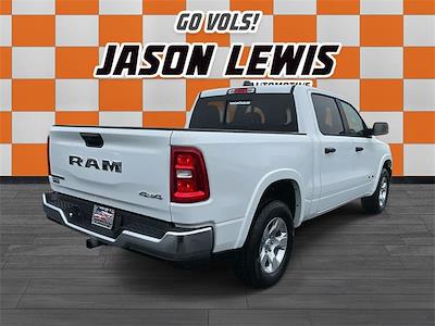 New 2025 Ram 1500 Big Horn Crew Cab 4WD Pickup for sale #157609 - photo 2