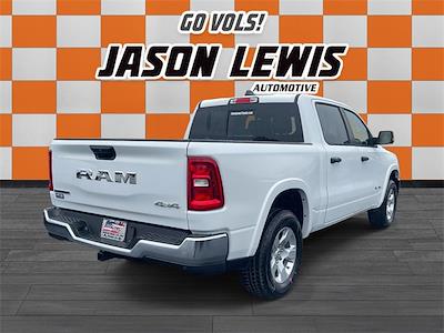 New 2025 Ram 1500 Big Horn Crew Cab 4WD Pickup for sale #157610 - photo 2