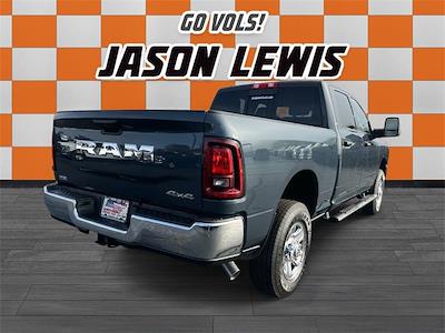 New 2026 Ram 2500 Tradesman Crew Cab 4WD Pickup for sale #157842 - photo 2