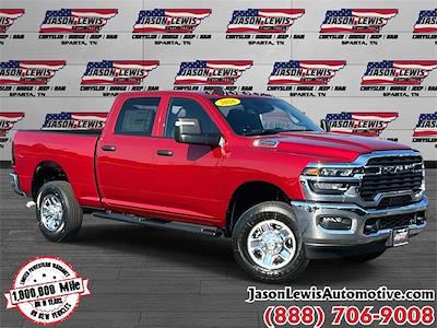 New 2026 Ram 2500 Tradesman Crew Cab 4WD Pickup for sale #157843 - photo 1