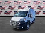 2026 Ram ProMaster 1500 High Roof FWD Empty Cargo Van for sale #158331 - photo 8