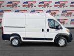 2026 Ram ProMaster 1500 High Roof FWD Empty Cargo Van for sale #158331 - photo 3